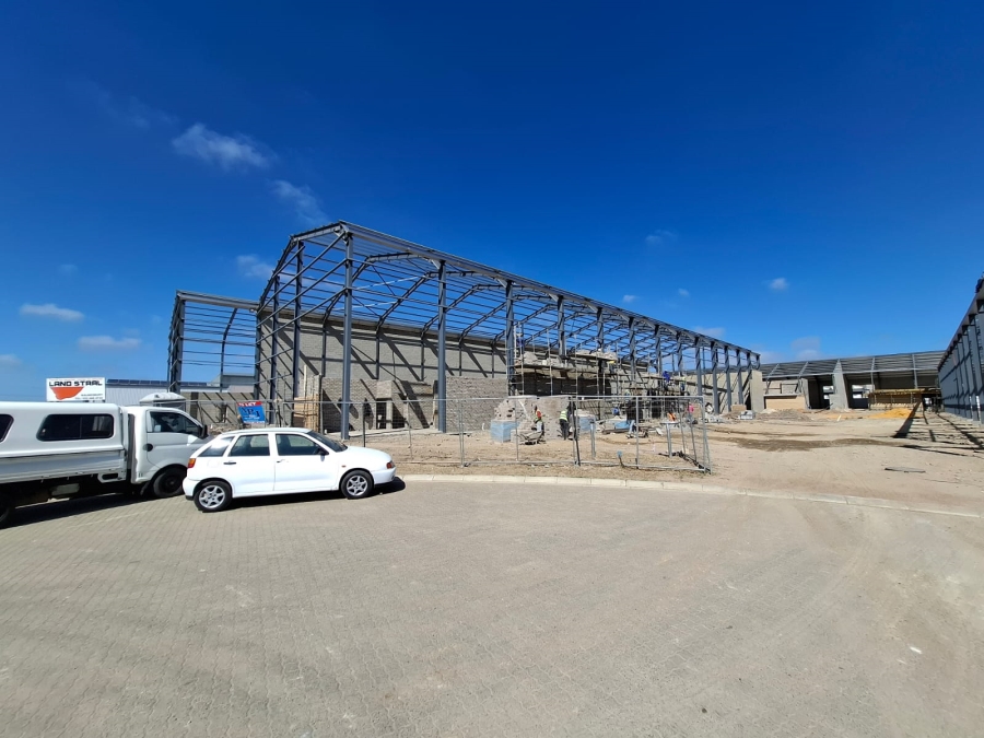 To Let commercial Property for Rent in Stikland Industrial Western Cape